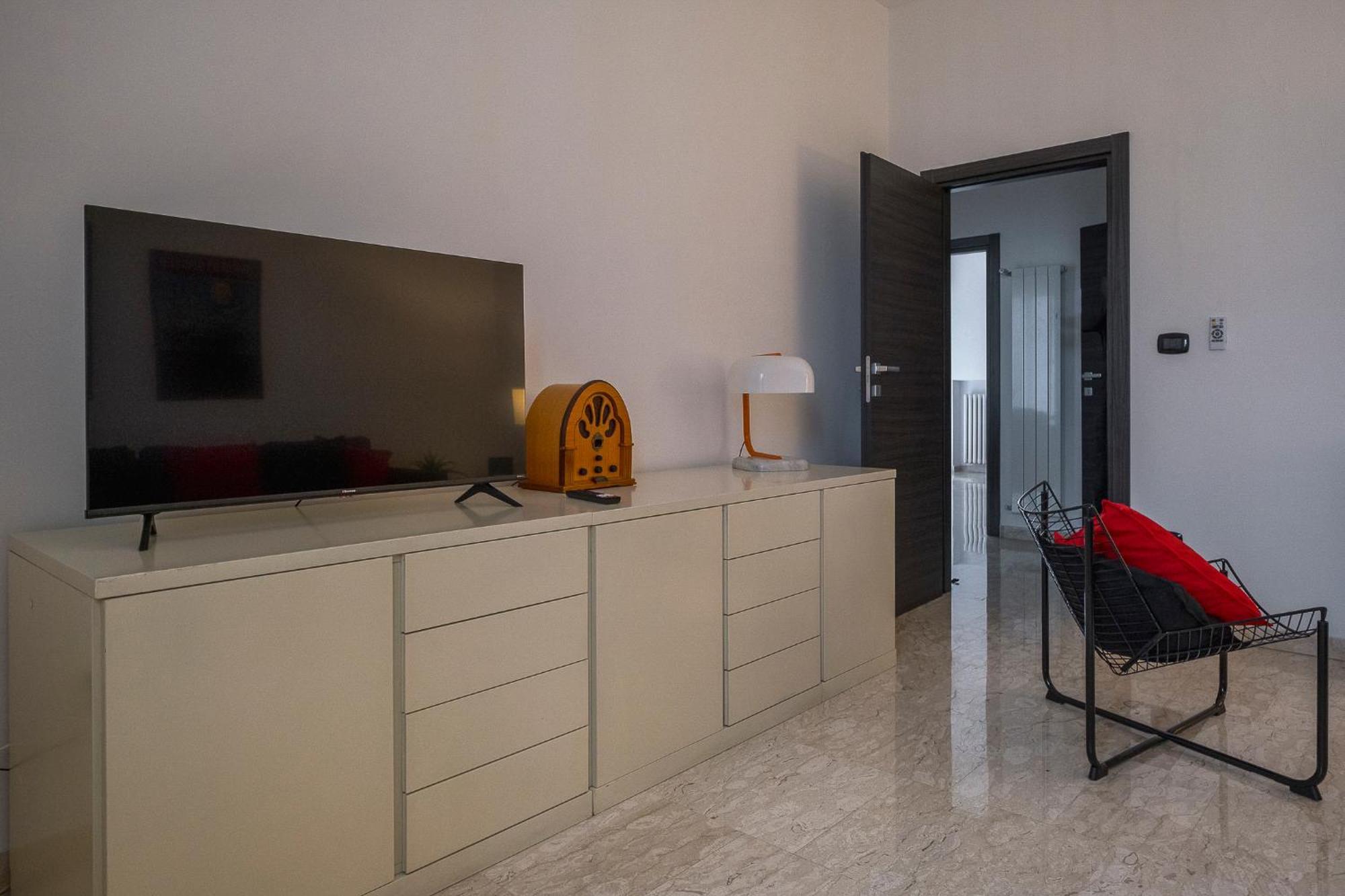 Caliph House 128 Bari Exterior foto